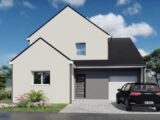 Maison à construire à Seiches-sur-le-Loir (49140) 2054392-961modele6202407226OM4A.jpeg Maisons Bernard Jambert