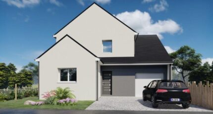 Seiches-sur-le-Loir Maison neuve - 2054392-961modele6202407226OM4A.jpeg Maisons Bernard Jambert