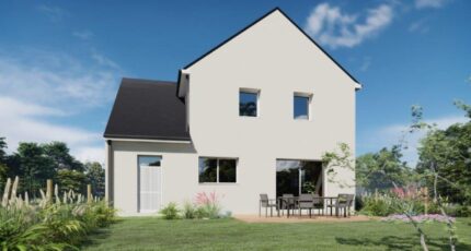 Seiches-sur-le-Loir Maison neuve - 2054392-961modele720240722X1n1g.jpeg Maisons Bernard Jambert