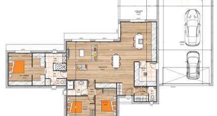 Brissac-Quincé Maison neuve - 2056944-961modele820201110T3yom.jpeg Maisons Bernard Jambert